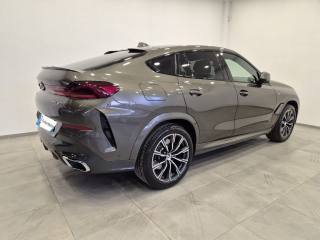 BMW X6 usata, con Alzacristalli elettrici