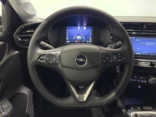 OPEL Corsa usata, con Cerchi in lega