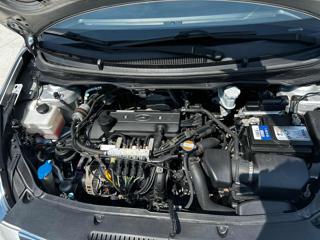 HYUNDAI i20 usata 21