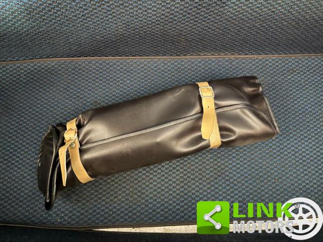 FERRARI Dino GT4 usata 39