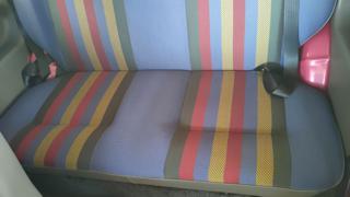 FIAT Cinquecento usata 16