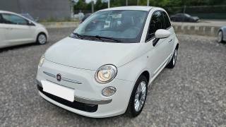 FIAT 500 usata, con Airbag laterali