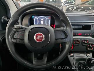 FIAT Panda usata, con Specchietti laterali elettrici