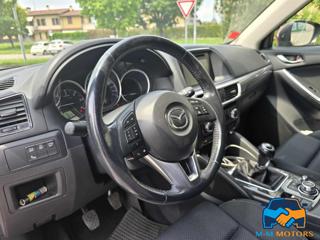 MAZDA CX-5 usata, con Controllo trazione