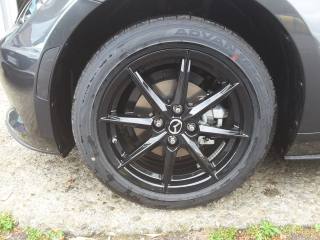 MAZDA MX-5 usata, con Alzacristalli elettrici