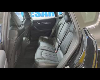 MASERATI Levante usata 29