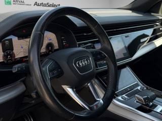 AUDI Q8 usata, con Immobilizzatore elettronico