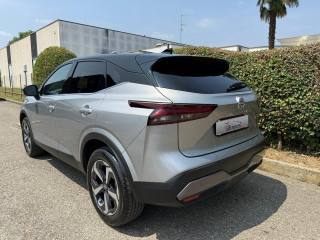 NISSAN Qashqai usata, con Cerchi in lega