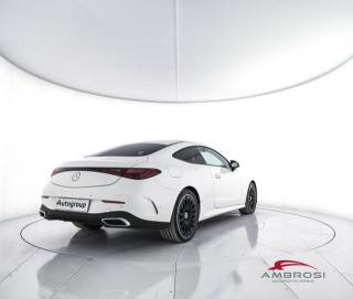 MERCEDES-BENZ CL usata 2