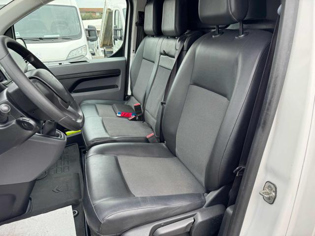 CITROEN Jumpy usata, con ESP