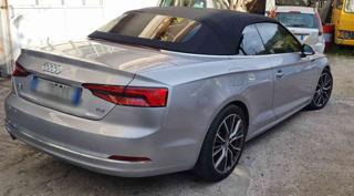 AUDI A5 usata, con Airbag Passeggero