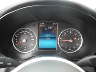 MERCEDES-BENZ GLC 220 usata, con Cerchi in lega