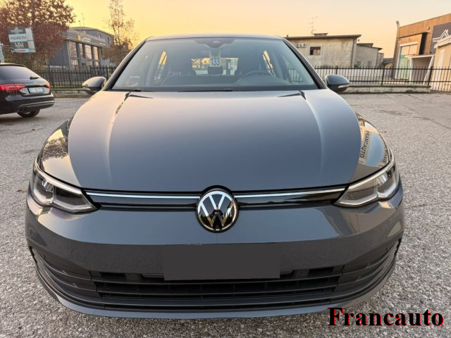 VOLKSWAGEN Golf usata, con Climatizzatore