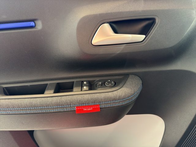 CITROEN C3 usata, con Sensori di parcheggio posteriori
