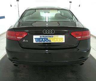 AUDI A5 usata, con Alzacristalli elettrici