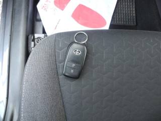 TOYOTA Yaris Cross usata, con Freno di stazionamento elettrico