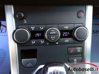 LAND ROVER Range Rover Evoque usata, con Controllo trazione