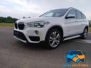 BMW X1 xDrive20d Sport