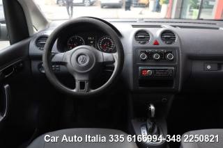 VOLKSWAGEN Caddy usata, con Airbag Passeggero