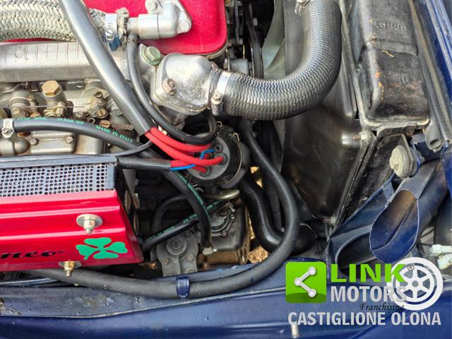 ALFA ROMEO GT usata 73