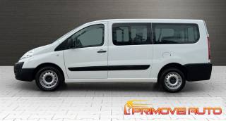 FIAT Scudo usata 8