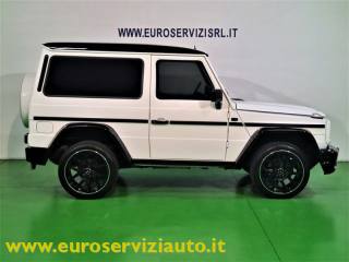 MERCEDES-BENZ G 230 usata, con Autoradio