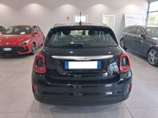 FIAT 500X usata 8