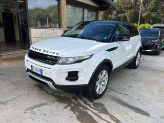 LAND ROVER Range Rover Evoque 2.2 TD4 5p. Dynamic