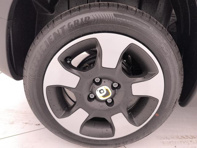 FIAT Panda usata, con Sensore di pioggia