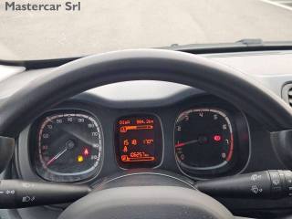 FIAT Panda usata, con Start/Stop Automatico