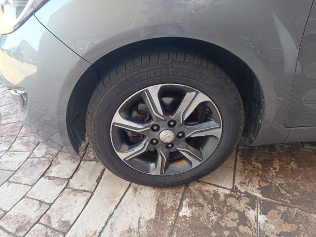 HYUNDAI iX20 usata, con Fendinebbia