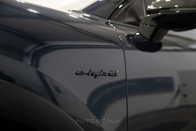 PORSCHE Cayenne usata 63