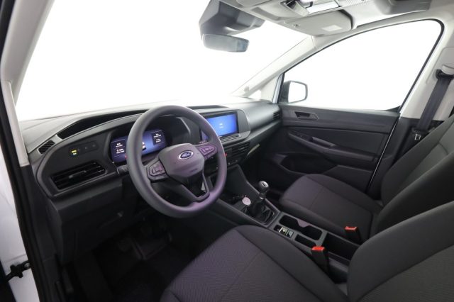 FORD Transit Connect usata 7