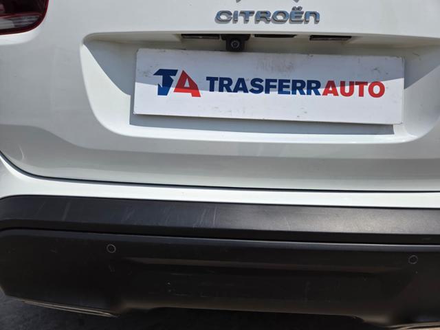 CITROEN C5 Aircross usata 24