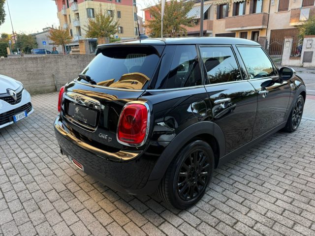MINI One usata 6