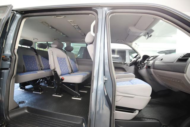 VOLKSWAGEN Caravelle usata, con Immobilizzatore elettronico