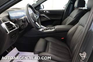 BMW X6 usata, con Controllo automatico clima