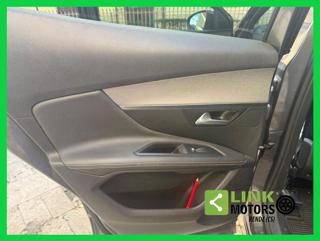 PEUGEOT 3008 usata, con Vivavoce