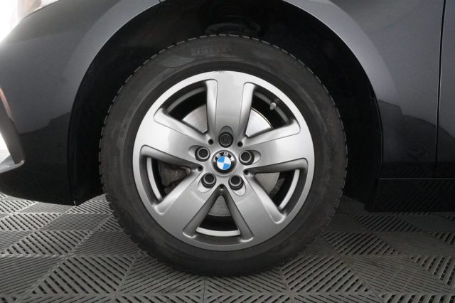 BMW 116 usata 7