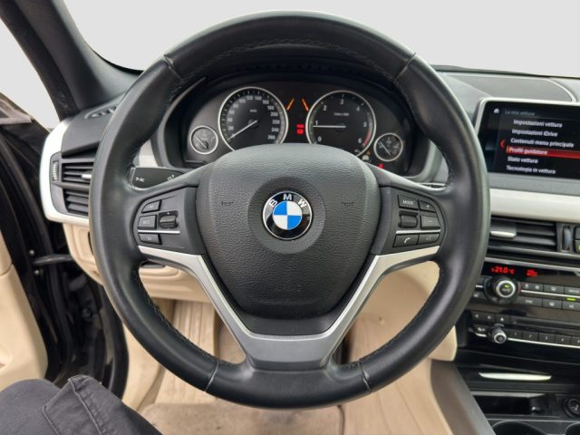 BMW X5 usata 11