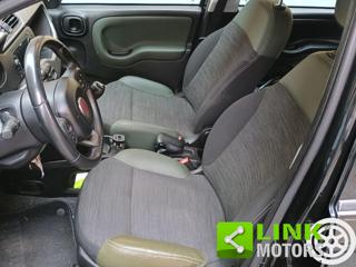 FIAT Panda usata, con Filtro antiparticolato