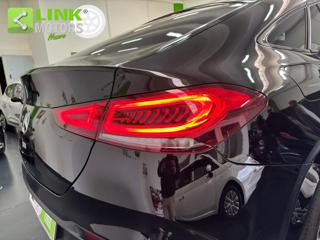 MERCEDES-BENZ GLE 350 usata, con USB