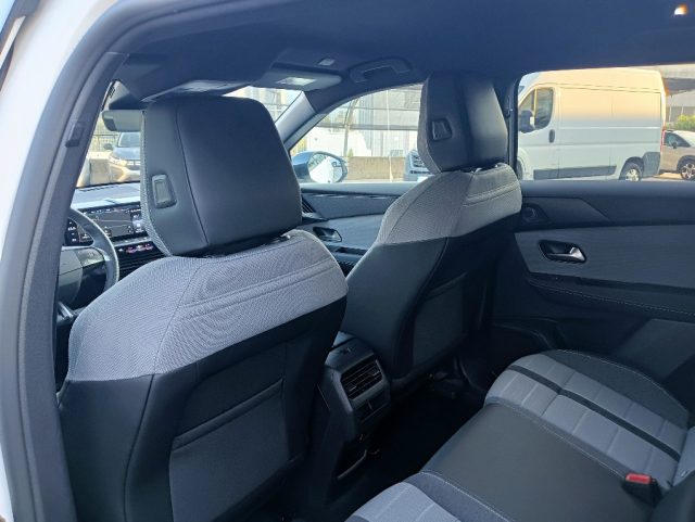 OPEL Grandland usata, con Sistema di navigazione