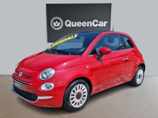 FIAT 500 1.0 Hybrid Connect 70CV