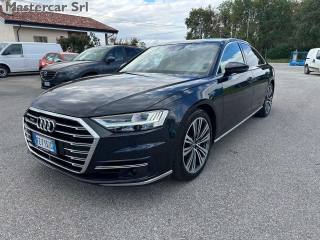 AUDI A8 usata, con Airbag Passeggero