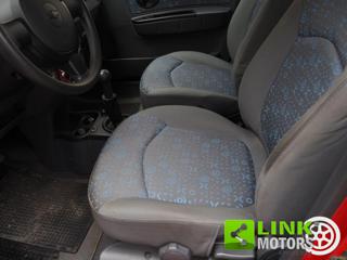 CHEVROLET Matiz usata 36