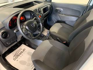 DACIA Dokker usata, con Climatizzatore