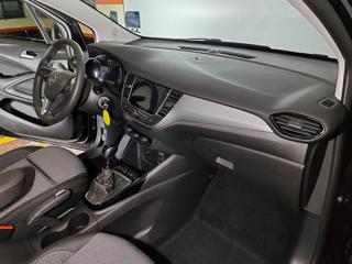 OPEL Crossland usata, con Park Distance Control