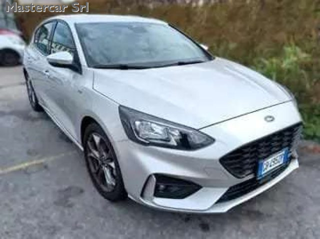 FORD Focus usata, con Airbag laterali