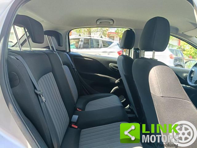 FIAT Punto usata, con Chiusura centralizzata